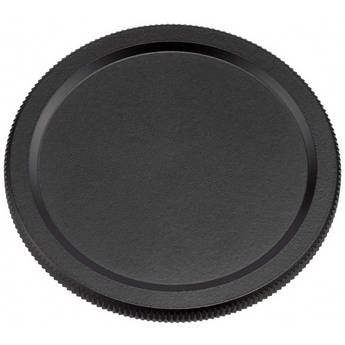 Pentax Lens Cap for HD DA 40mm f/2.8 Limited Lens (Black)