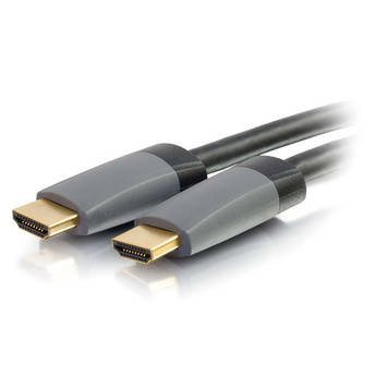C2G Select High-Speed HDMI Cable with Ethernet (23')