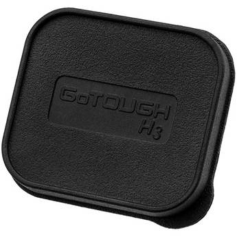 FotodioX GoTough Replacement Lens Cap for HERO3+/4 Dive Housing