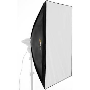 Impact Softbox for Fluorescent Fixtures (20 x 27.5")
