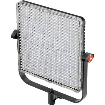 Manfrotto Spectra 1 x 1' LED Light (5,600K, Flood)