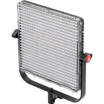 Manfrotto Spectra 1 x 1' Bi-Color LED Light (Flood)