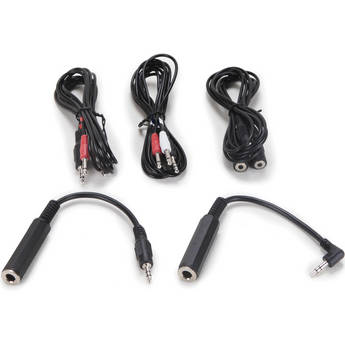 Muse Kinetics CV Cable Kit