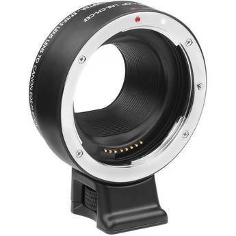 Lens Adapters for Canon EOS M100