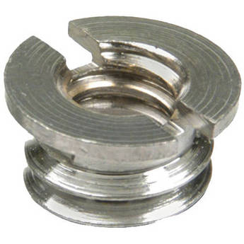 Hama Bushing 1/4"-20 to 3/8"-16 (10 Pack)