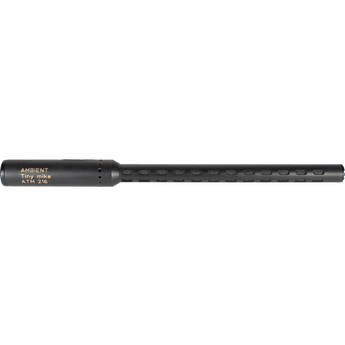 Ambient Recording TinyMike - Compact Directional Microphone