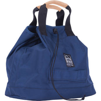 PortaBrace Sack Pack (Medium, Blue)
