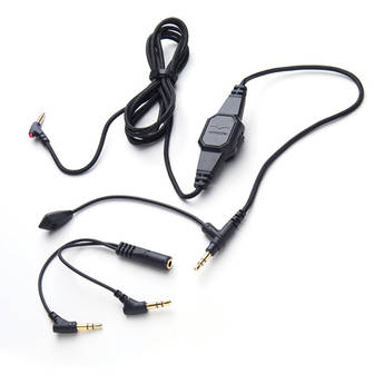 V-MODA BoomPro Microphone (Black)