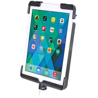 RAM Mounts TAB DOCK-N-LOCK Cradle for iPad mini (Without Case, Skin, or Sleeve)