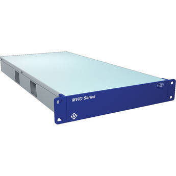Gra-Vue MVIO TSG HD/SD-SDI Test Signal Generator