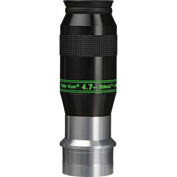 Tele Vue Ethos-SX 4.7mm Ultra Wide-Angle Eyepiece (1.25"/2")