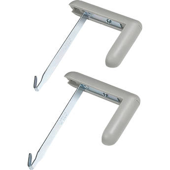 Balt Cubicle Board Hangers (2-Pack)
