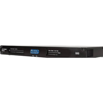 AtlasIED BlueBridge 16 Input / 8 Output DSP Audio Processor