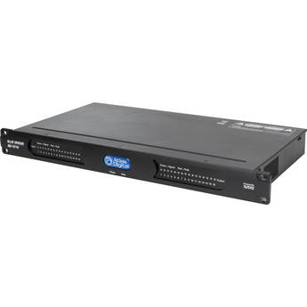 AtlasIED BlueBridge 16 Input / 16 Output DSP Audio Processor