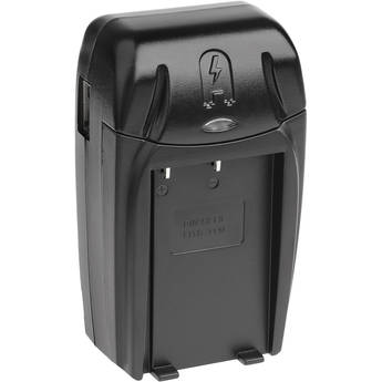 Watson Compact AC/DC Charger for EN-EL9 or EN-EL9a Battery