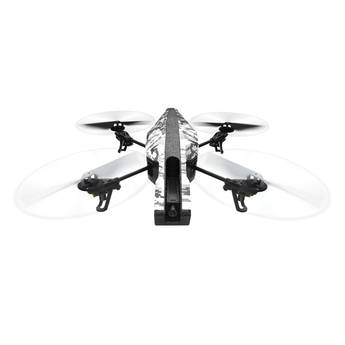 Parrot AR.Drone 2.0 Quadcopter Elite Edition (Snow)