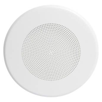 AtlasIED FA51-8 Round Grill for 8" Strategy Speakers