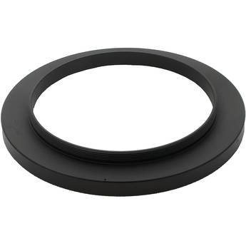 Cavision AR100-77D6 77 to 95mm Threaded Step-Up Ring (100mm Outside Diameter)