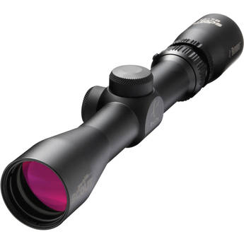 Burris Optics 2-7x32 Scout Riflescope (Ballistic Plex Reticle)