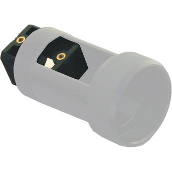 Cavision SPB36M-H XLR Plug for SPB36M