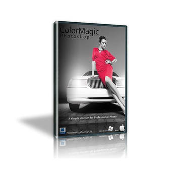 SPC Color Magic 3 (Download)