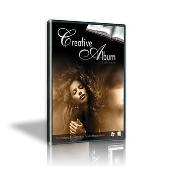 SPC Creative Album Collection (Download)