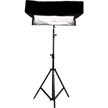 XP PhotoGear LiteShaper Strip Box (10 x 36")