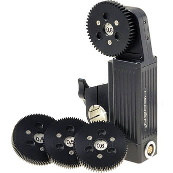 Chrosziel Hedén M26VE Lens Control Motor