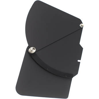 Movcam MOV-301-0201-08 French Flag for the MM1/MM1A/MM102 Matte Boxes