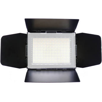 Cineroid Barndoors for LM400 LED Light