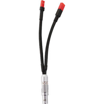 Paralinx JST-RCY to 2-Pin Connector Power Cable (3")