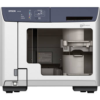 Epson PP-50II Discproducer