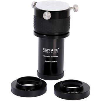 Explore Scientific HR Coma Corrector (2")