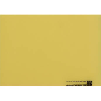 BB&S Lighting Interchangeable 6500K Phosphor Panel for Area 48 LED Light
