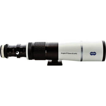 Snypex Knight PT 72mm f/6.0 ED-APO Photography Spotting Scope