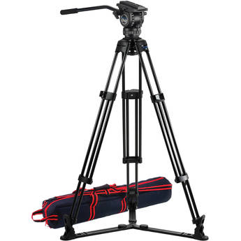 Acebil CS-280G Professional Tripod System