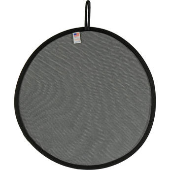 Flexfill 20" Reflector - Black Double Net