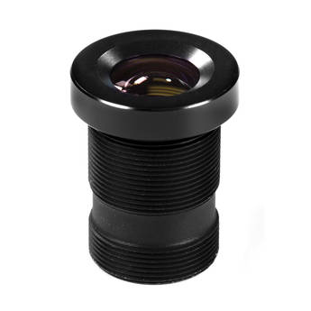 Marshall Electronics V-4308 8mm Fixed Focal Lens