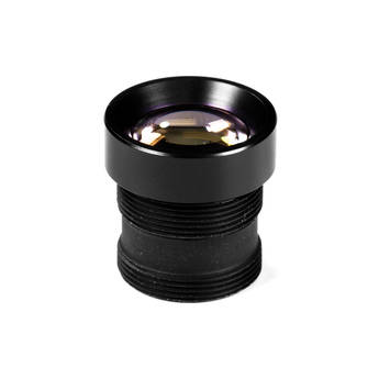 Marshall Electronics V-4316-2.5 16mm Miniature Custom OEM Fixed Focal Lens