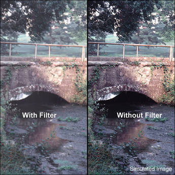 Tiffen 4 x 4" Pro-Mist 1 Filter