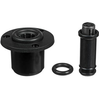 Shure A400SM-A400XLR Combination Kit for Gooseneck Mics
