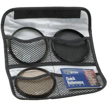 Tiffen 72mm Video Essential DV Kit