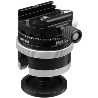 Arca-Swiss Monoball p0 Ball Head