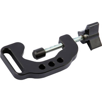 Custom Brackets Battery Holder BH-1