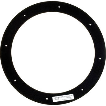 Photogenic Filter Holder & Clips for PL7MF