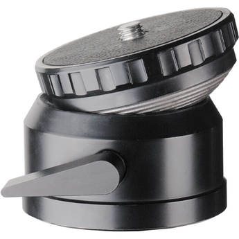 Linhof Large Leveling Head