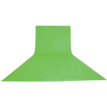 Pro Cyc PC160-NS Portable Green Screen Background