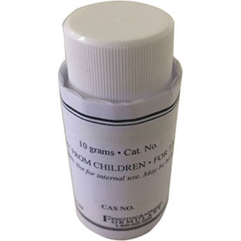 Photographers' Formulary Potassium Hydroxide - 10 Grams
