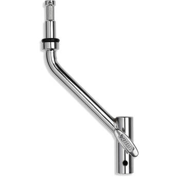 Kupo Offset Female Baby Mounting Adapter for Kino Flo