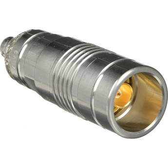 Laird Digital Cinema TRX2BNCF Triax Female to BNC Female Adaptor